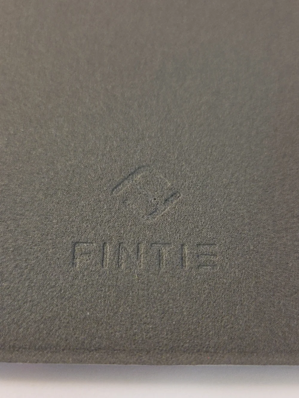 NIB Fintie Kobo Clara Slim Ereader Case Library Design OS